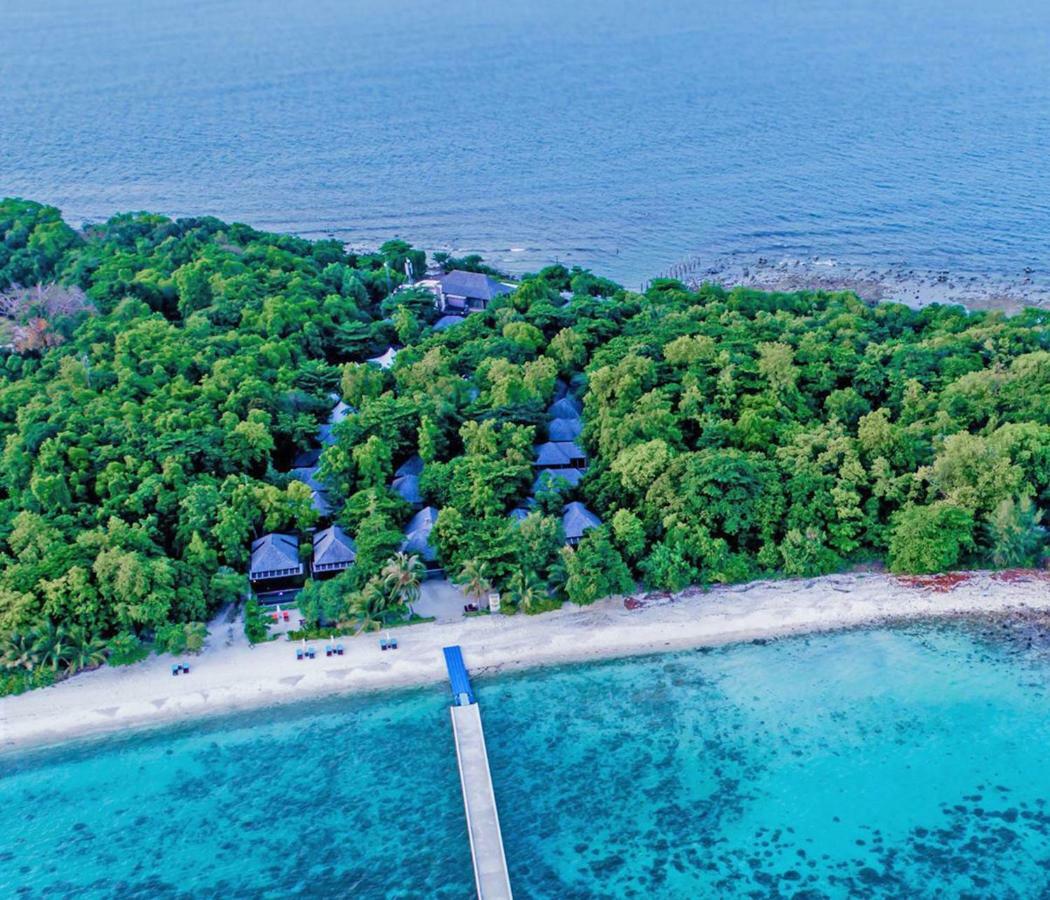 The Treasure Koh Madsum - Samui Hotel Koh Samui Exterior photo